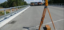 GDDKiA sprawdza wytrzymałość obiektów mostowych