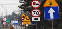 Znaków drogowych jest za dużo. Powstaje chaos informacyjny