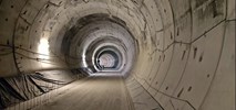 Łódzki tunel średnicowy: Jest nowy termin wznowienia drążenia. To 2026 rok