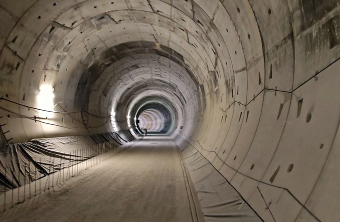 Łódzki tunel średnicowy. Mediacje PKP PLK i PBDiM bez przełomu