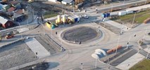 Lublin. Budowa przedłużenia ul. Lubelskiego Lipca ’80 na ostatniej prostej 