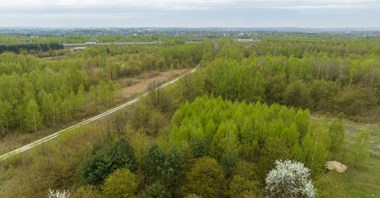 Rusza budowa ostatniego etapu „łącznika” A4 z DK9 i S19