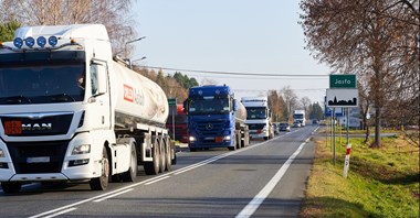 Intercor ma budować obwodnicę Jasła 