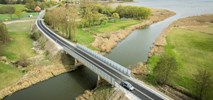 Kujawsko-pomorskie. Koniec prac na DW251 i moście nad Notecią