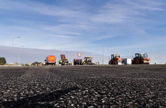 ORLEN Asfalt: Rekordowa frekwencja podczas  szkoleń dla projektantów dróg