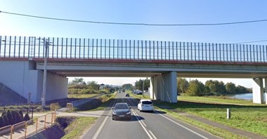 Jak inaczej połączyć obwodnicę Mielca z A4? 