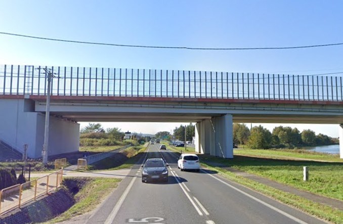 Jak inaczej połączyć obwodnicę Mielca z A4? 