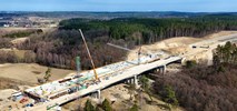 Obwodnica metropolii  trójmiejskiej przejezdna już latem!
