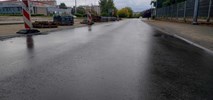 Lublin. Inwestycja za kilkanaście milionów na finiszu 