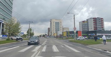Lublin. Jedna z głównych ulic w mieście zostanie przebudowana? 