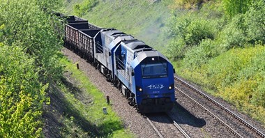 Import z Chin rośnie w siłę. Polska bramą dla euroazjatyckiego handlu