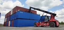Łódź i Małaszewicze kluczowe w handlu Europy ze Wschodem