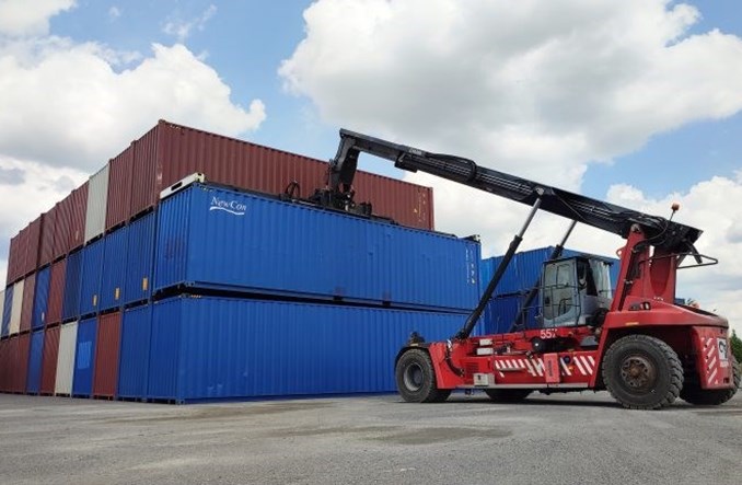 Łódź i Małaszewicze kluczowe w handlu Europy ze Wschodem