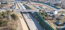 Koniec prac przy budowie drogi regionalnej. To inwestycja za 270 milionów