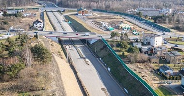 Koniec prac przy budowie drogi regionalnej. To inwestycja za 270 milionów