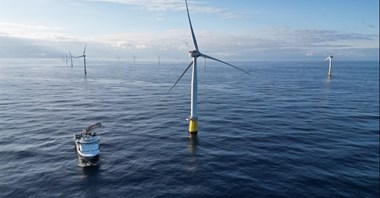 Będą morskie farmy wiatrowe Bałtyk 2 i Bałtyk 3