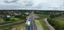 DK-46 będzie dwujezdniowa. Przetarg w tym roku