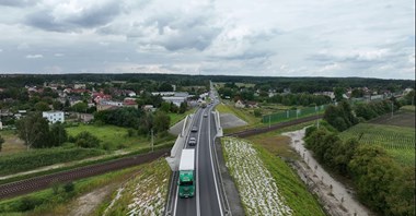 DK-46 będzie dwujezdniowa. Przetarg w tym roku.  