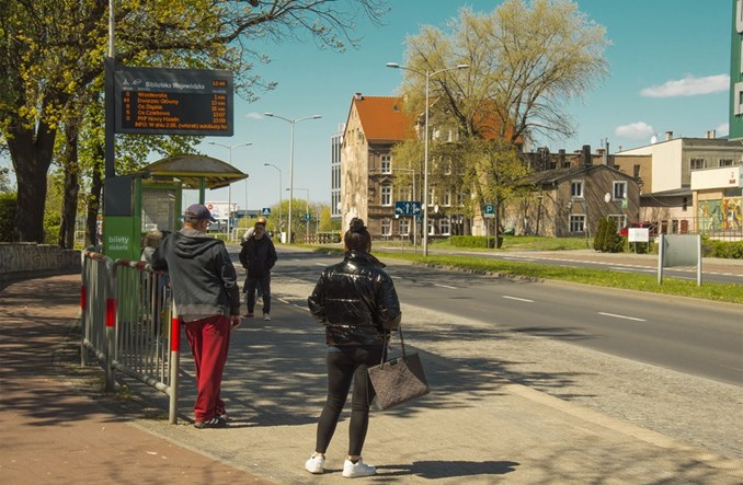 Jak skutecznie konsultować z mieszkańcami politykę przestrzenną i transportową? 