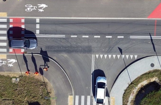 Lublin chce przebudować wylotówkę na wschód. Wojewoda wydał zrid 