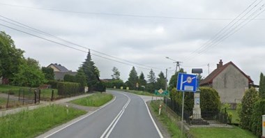 Między Mielcem a A4. Obwodnica Lisiej Góry ma już pozwolenie budowlane