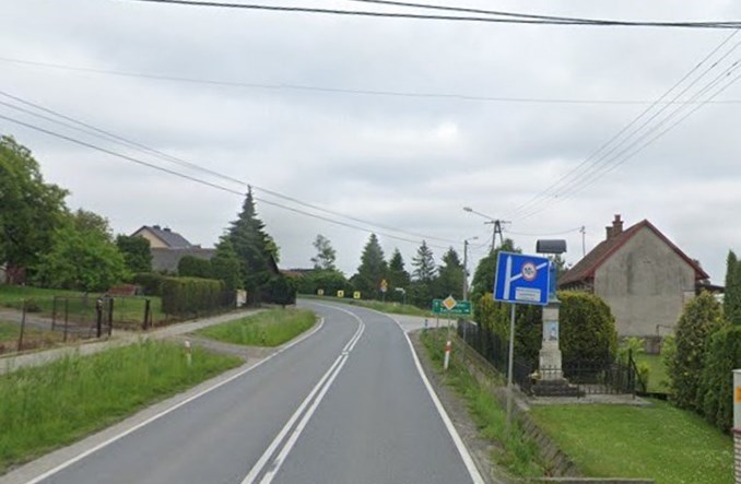 Między A4 a Mielcem. Obwodnica Lisiej Góry ma już pozwolenie budowlane