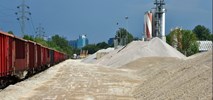 Kruszywa piętą achillesową wielkich inwestycji? „Mamy manko”