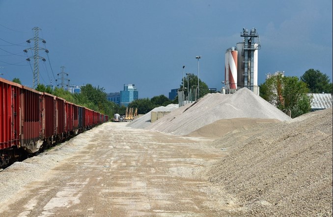 Kruszywa piętą achillesową wielkich inwestycji? „Mamy manko”