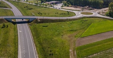 Węzeł na obwodnicy Bełchatowa będzie powiększony