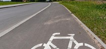Podlaskie. Huczne otwarcie drogi. Mieszkańcy uzyskali połączenie z Białymstokiem