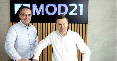ERBUD zmienia zarząd MOD21