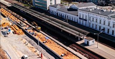 ZUE: Trwa proces rozbudowy portfela zamówień