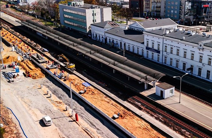 ZUE: Trwa proces rozbudowy portfela zamówień