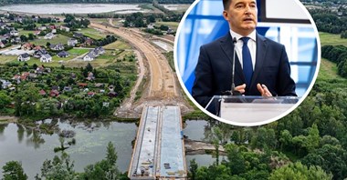 Ustawa o certyfikacji do kosza? Furgalski ostro krytykuje w Sejmie 