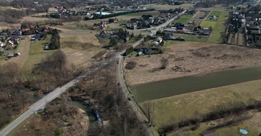 Kilkunastu chętnych projektować Beskidzką Drogę Integracyjną 