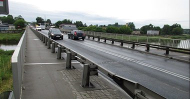 Konsorcjum E&C i Protechnicon zaprojektuje remont mostu na DK12
