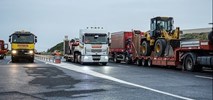 Bukowiec: 70 proc. polskich ciężarówek wyjeżdża z Ukrainy bez ładunku