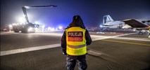 CPK: Konsorcjum dwóch firm zaprojektuje Komisariat Policji Portu Lotniczego