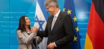Porozumienie Niemcy – Izrael ws. prawa jazdy