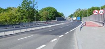 Wiadukt na DK92 w Swarzędzu gotowy