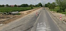 Powstanie obwodnica Tarnogrodu. Mieszkańcy marzyli o niej od kilkudziesięciu lat 