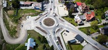 Ruszyła budowa drogi w Zakopanem. Ostatni etap połączenia z Zakopianką 