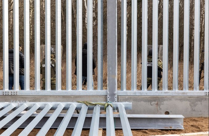 Szyszko: Jest zgoda na powołanie Funduszu Bezpieczeństwa i Obrony