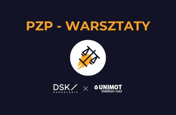 DSK Kancelaria - szkolenia z prawa zamówień publicznych