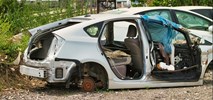 Spadek ofiar śmiertelnych w wypadkach w Polsce o 47 proc.