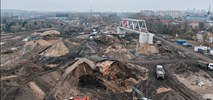 Modernizacja linii kolejowej E65 na Śląsku