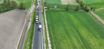 Wielkopolska. Obwodnica między drogami S3 i S5 otwarta 