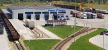 ProKolej: Przywrócić zwolnienie podatkowe dla terminali intermodalnych