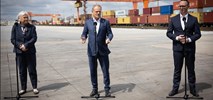 Umowa inwestycyjna ws. rozbudowy Euroterminala Sławków