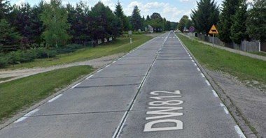 Dwie oferty na przebudowę koszmarnej „betonówki”. ZDW zarezerwował ok. 100 milionów